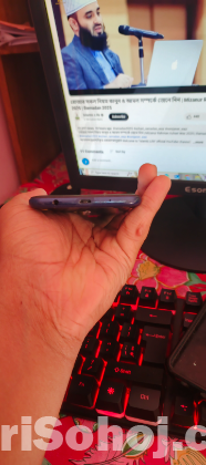 Samsung galaxy A10